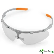 STIHL ADVANCE SUPER FIT - ПРОФЕСИОНАЛНИ ПРОЗРАЧНИ ПРЕДПАЗНИ ОЧИЛА